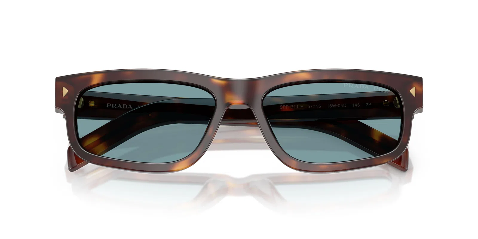 Prada B11SF Sunglasses - view 31